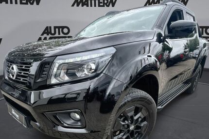 Nissan Navara 51.000 km 29.470 &euro; Buende 32257