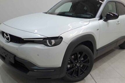 Mazda MX-30 13.700 km 18.500 &euro; Rinteln 31737