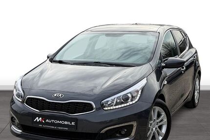 Kia ceed / Ceed 46.130 km 10.980 &euro; Herford 32051