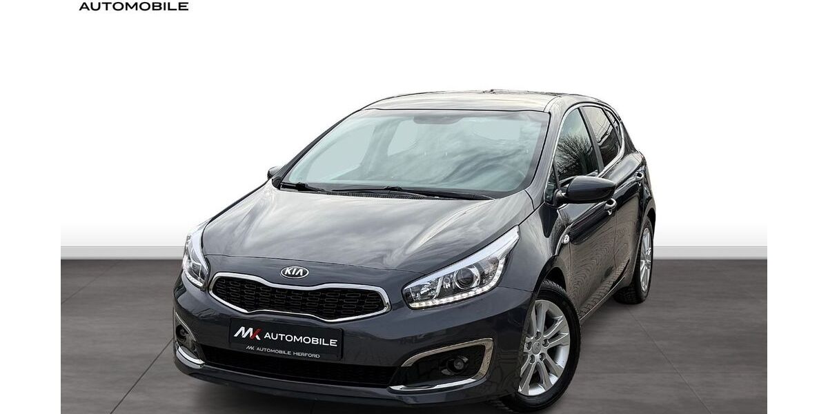 Kia ceed / Ceed 46.130 km 11.480 &euro; Herford 32051