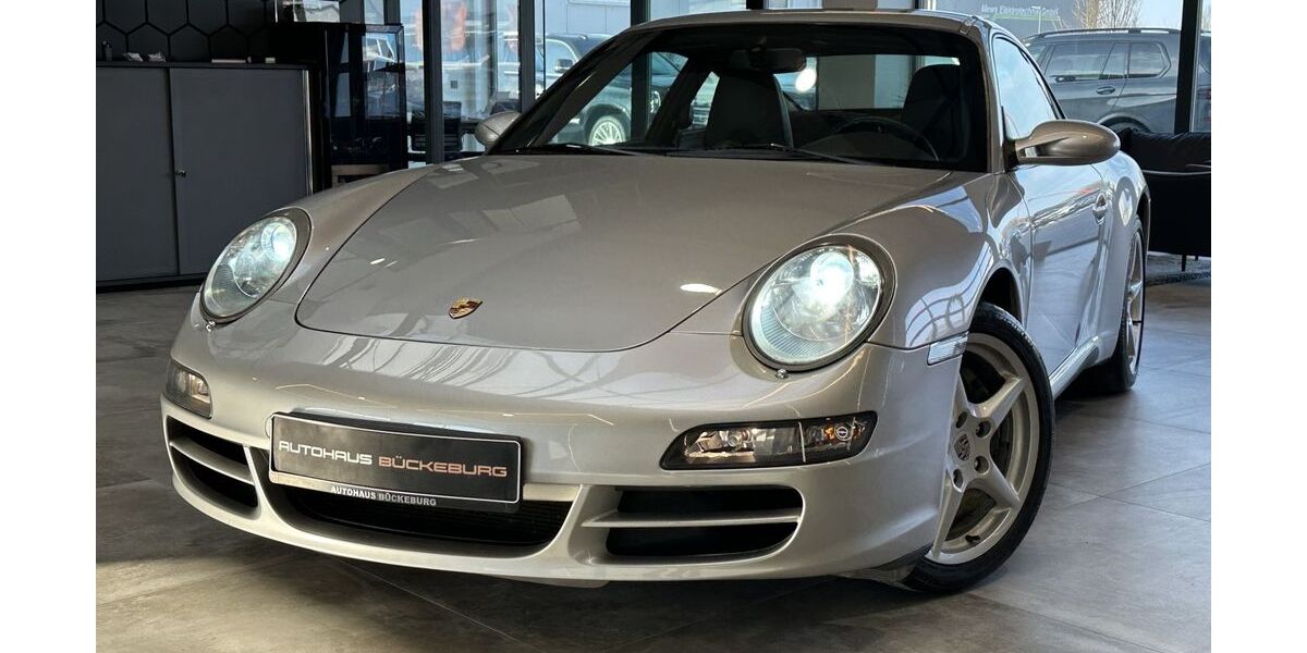 Porsche 911 Urmodell 139.800 km 41.900 &euro; Bückeburg 31675