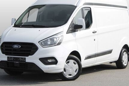 Ford Transit Custom 65.350 km 22.990 &euro; Herford 32051