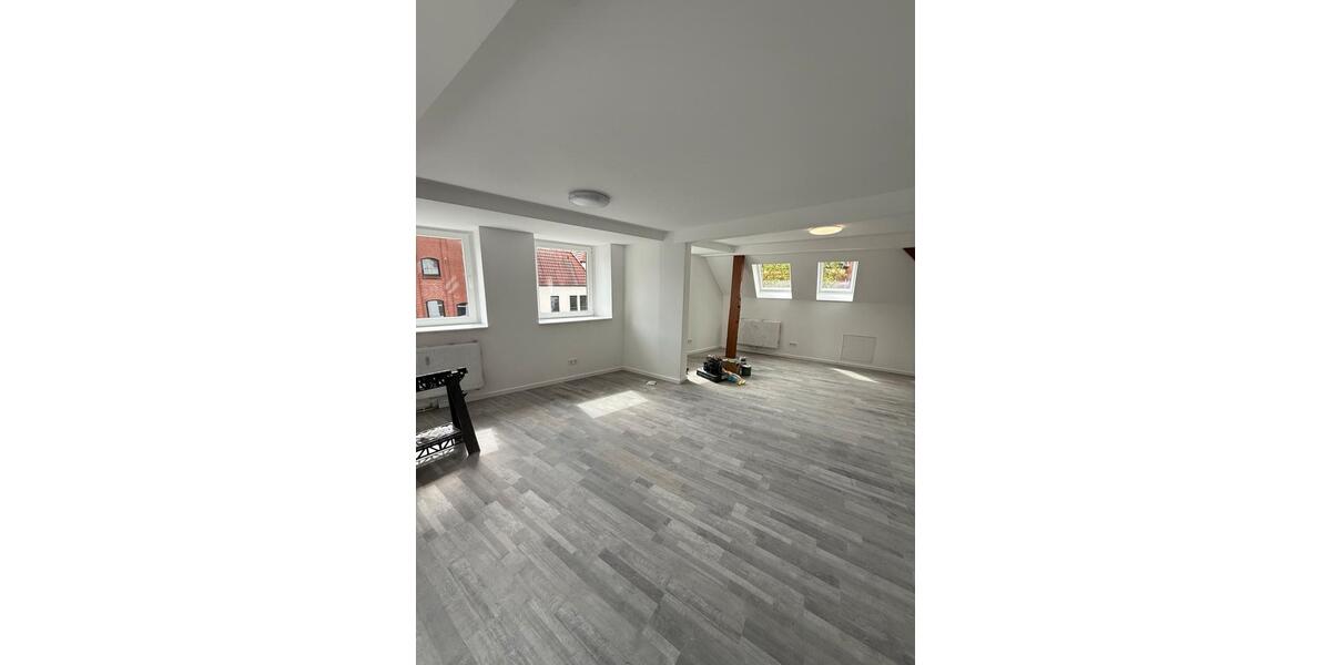 Etagenwohnung Minden - 4 Zimmer, 172 m&sup2;, 1.500&euro; | Angebot:26479518