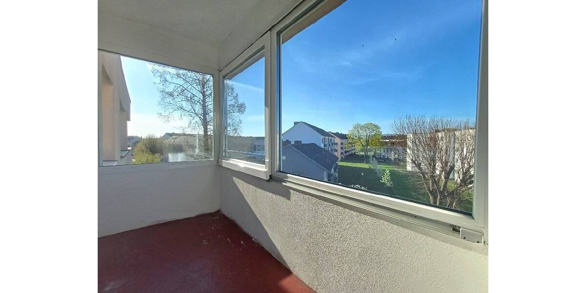 Etagenwohnung Minden Innenstadt - 4 Zimmer, 84 m&sup2;, 1.375&euro; | Angebot:26014763