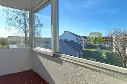 Wohnung Minden Innenstadt - 4 Zimmer, 84 m&sup2;, 1.375&euro; | Angebot:26014763