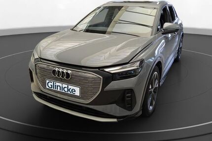 Audi Q4 e-tron 60.030 km 35.980 &euro; Minden 32427