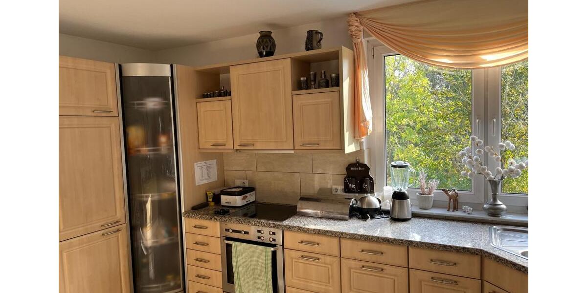 Etagenwohnung Herford - 2.5 Zimmer, 88 m&sup2;, 850&euro; | Angebot:26248901