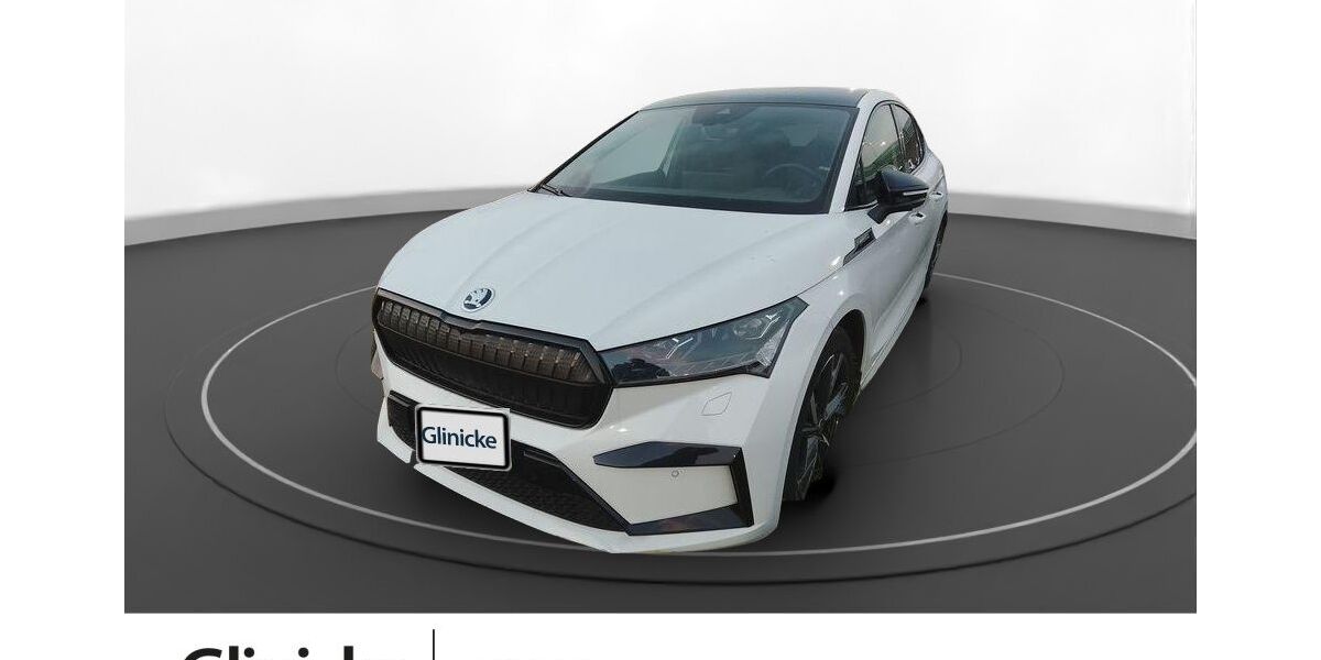 Skoda Enyaq 20.390 km 42.380 &euro; Minden 32427