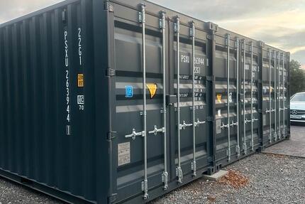 Gewerbeobjekt Bad Salzuflen Ehrsen-Breden - 2.600&euro; | Angebot:15843140