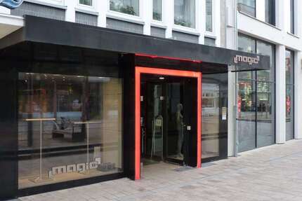 Gewerbeobjekt Minden - 3.500&euro; | Angebot:26855737