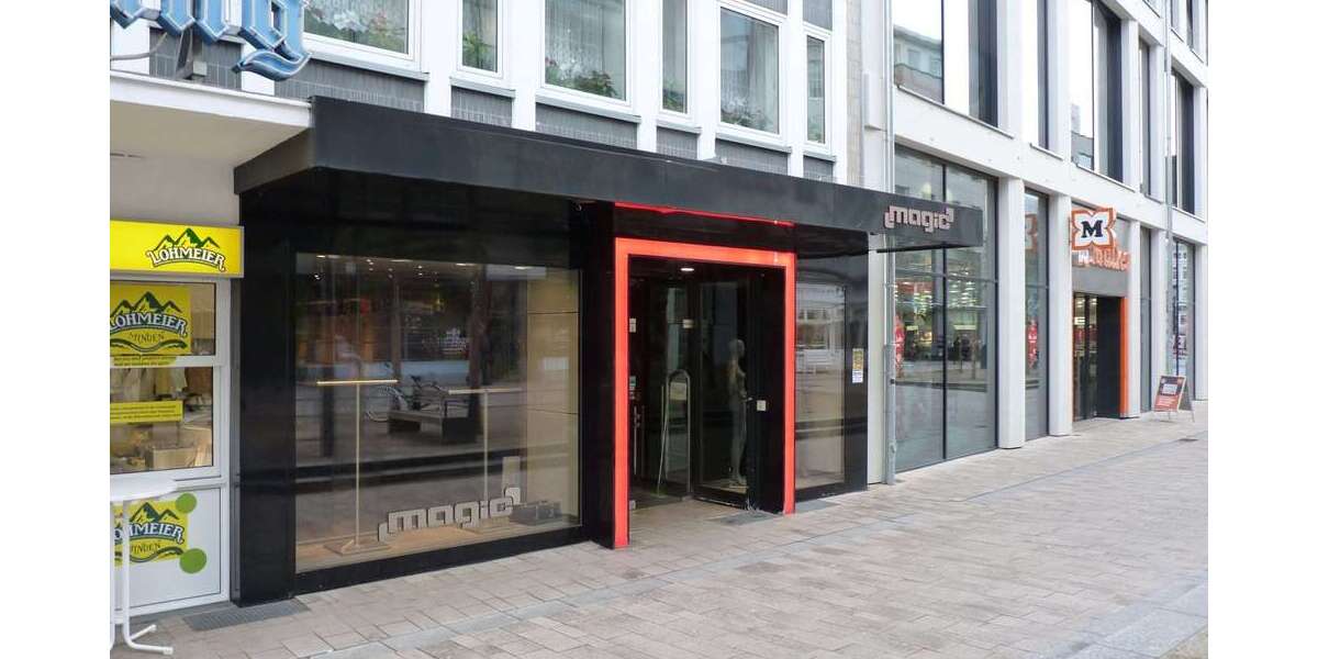 Gewerbeobjekt Minden - 3.500&euro; | Angebot:26855737