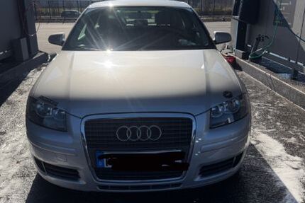 Audi A3 193.000 km 2.400 &euro; Petershagen 32468