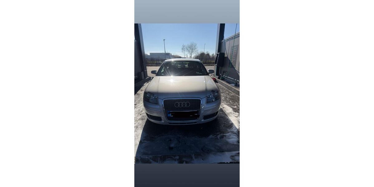 Audi A3 193.000 km 2.400 &euro; Petershagen 32468