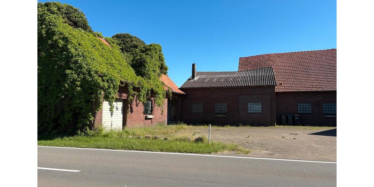 Einfamilienhaus Rahden - 8 Zimmer, 190 m&sup2;, 259.000&euro; | Angebot:26720781