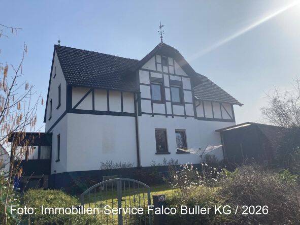 Einfamilienhaus Herford Eickum - 1 Zimmer, 333 m&sup2;, 240.000&euro; | Angebot:26106480