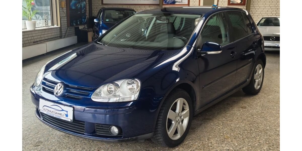 VW Golf 159.000 km 5.990 &euro; Rodenberg 31552