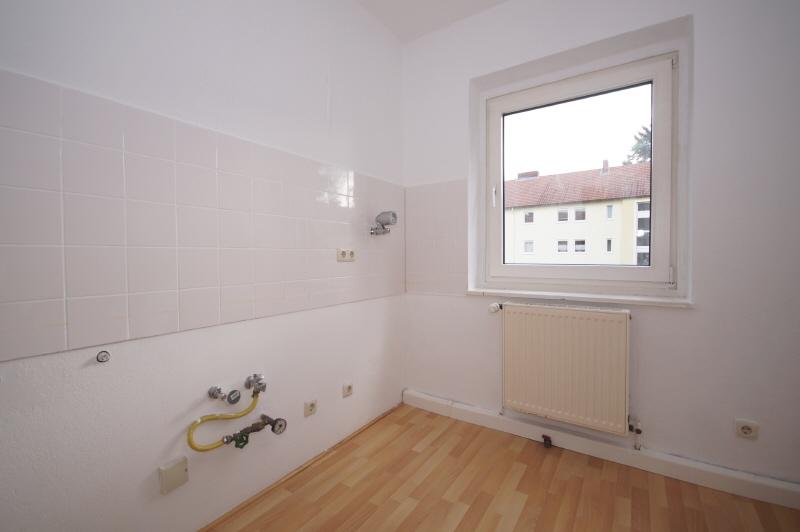 Etagenwohnung Minden Bärenkämpen - 3 Zimmer, 57 m&sup2;, 825&euro; | Angebot:13230537