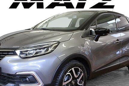 Renault Captur 51.100 km 15.295 &euro; Obernkirchen 31683