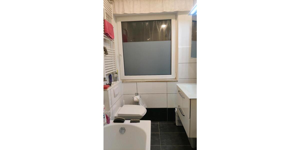 Erdgeschoßwohnung Obernkirchen - 1 Zimmer, 17 m&sup2;, 460&euro; | Angebot:25293077