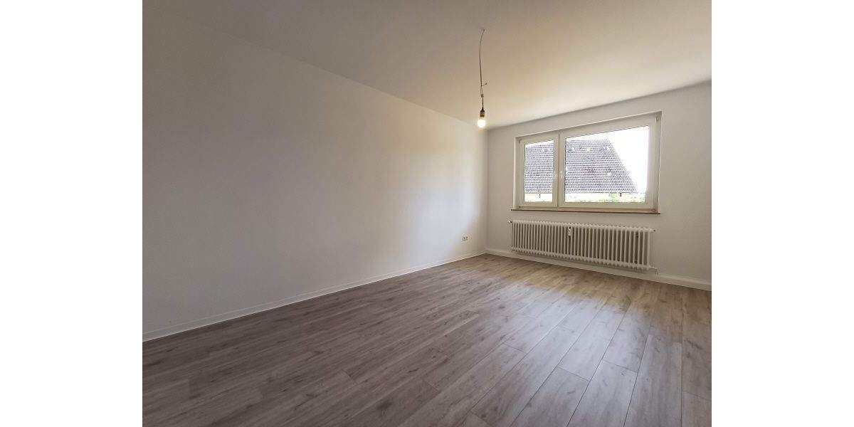 Etagenwohnung Minden Innenstadt - 4 Zimmer, 86 m&sup2;, 849&euro; | Angebot:25661423