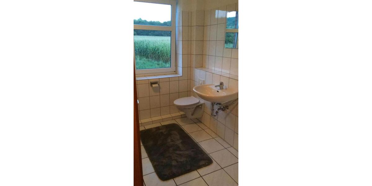 Etagenwohnung Minden Bärenkämpen - 4 Zimmer, 100 m&sup2;, 580&euro; | Angebot:25350802