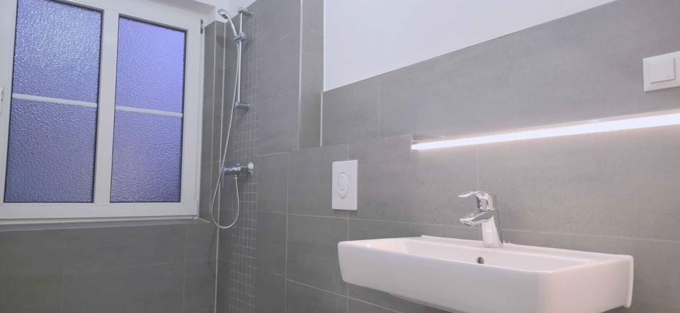 Etagenwohnung Minden Bärenkämpen - 2 Zimmer, 63 m&sup2;, 650&euro; | Angebot:23411003