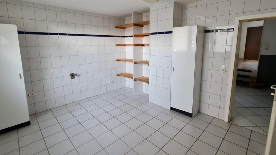 Einfamilienhaus Rahden - 9 Zimmer, 200 m&sup2;, 1.280&euro; | Angebot:25601058