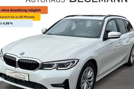 BMW 318 128.343 km 22.990 &euro; Bad Salzuflen 32108