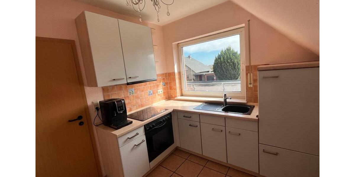 Dachgeschoßwohnung Petershagen - 3 Zimmer, 67 m&sup2;, 148.000&euro; | Angebot:26302993