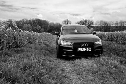 Audi A1 98.888 km 13.500 &euro; Bad Salzuflen 32108