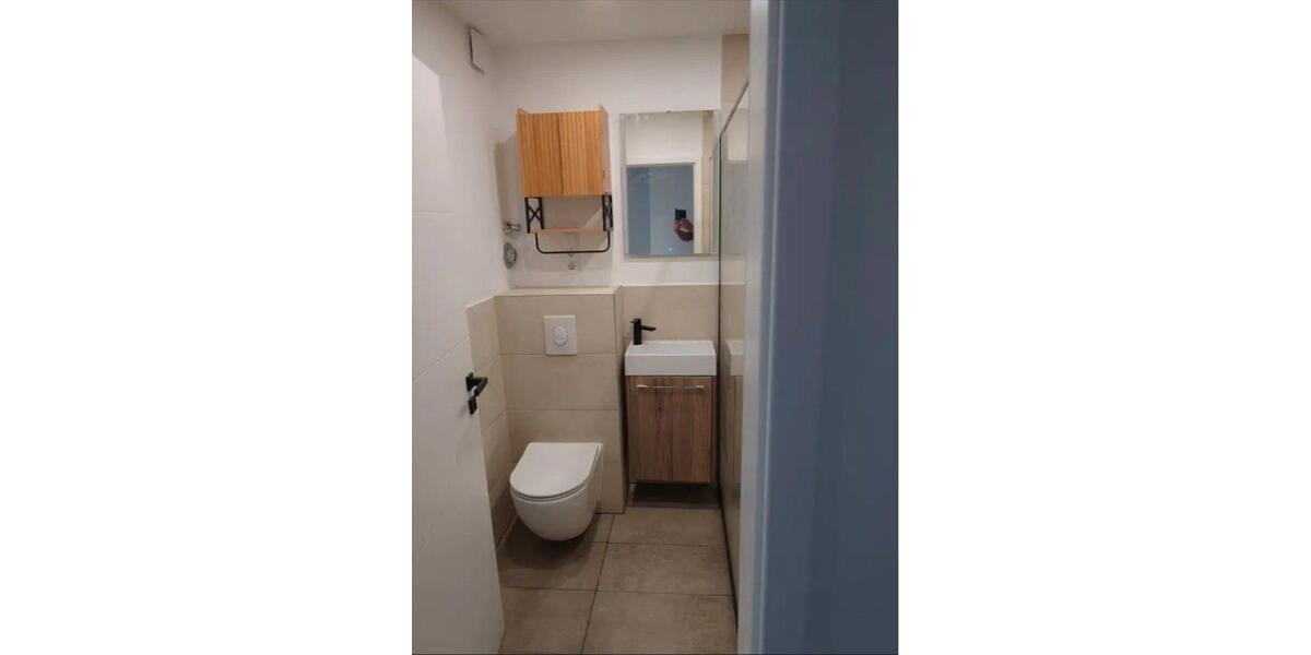 Etagenwohnung Minden Kuhlenkamp - 3 Zimmer, 83 m&sup2;, 850&euro; | Angebot:26535401