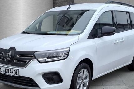 Renault Kangoo E-TECH 2.500 km 35.499 &euro; Minden 32427