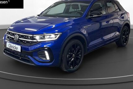VW T-Roc 22.490 km 23.480 &euro; Minden 32427