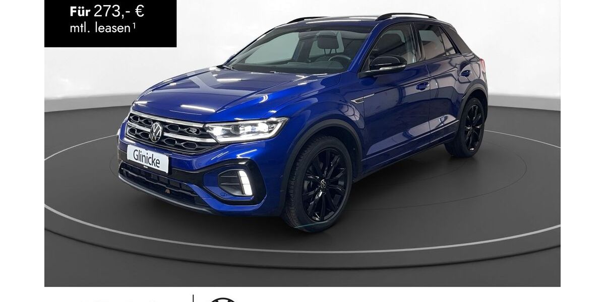 VW T-Roc 22.490 km 23.980 &euro; Minden 32427