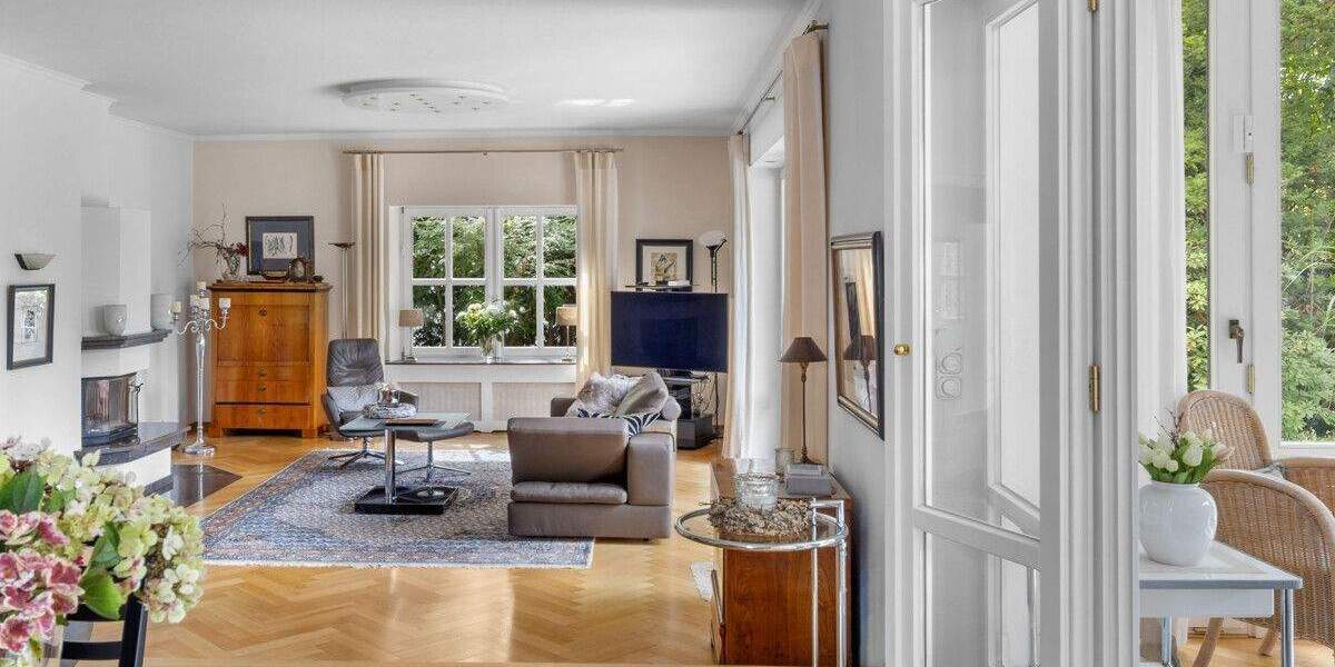 Einfamilienhaus Stadthagen - 6 Zimmer, 225 m&sup2;, 695.000&euro; | Angebot:25671333