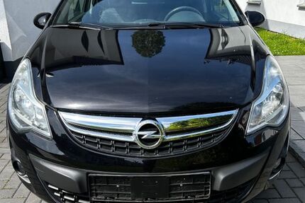 Opel Corsa 96.000 km 3.900 &euro; Bad Oeynhausen 32546