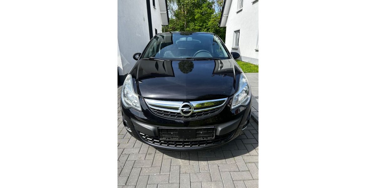 Opel Corsa 96.000 km 3.900 &euro; Bad Oeynhausen 32546