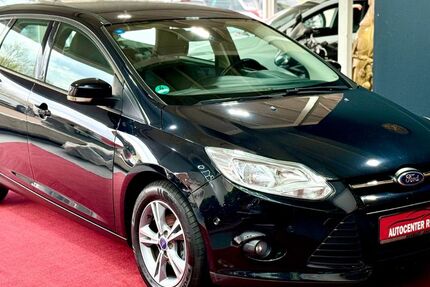 Ford Focus 147.000 km 4.190 &euro; Rinteln 31737