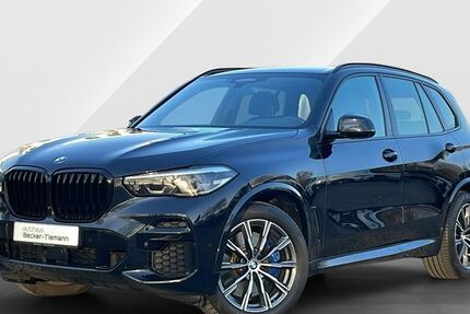 BMW X5 123.083 km 49.984 &euro; Lübbecke 32312