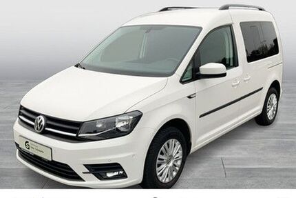 VW Caddy 98.400 km 15.290 &euro; Lübbecke 32312