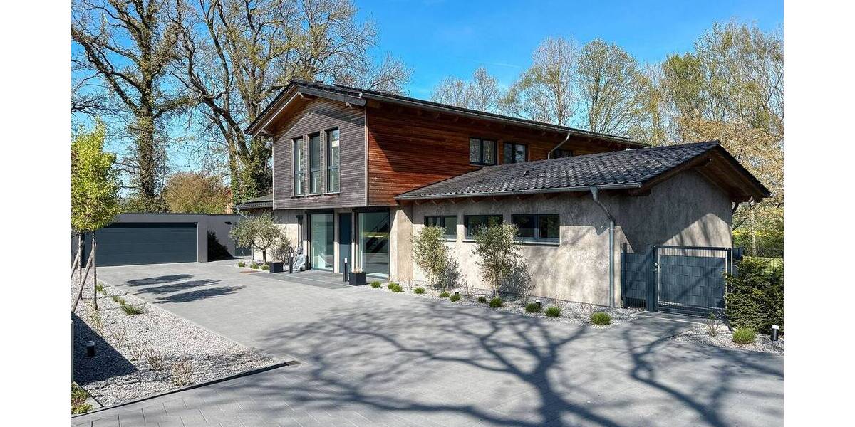Einfamilienhaus Apelern Groß Hegesdorf - 5 Zimmer, 206 m&sup2;, 890.000&euro; | Angebot:26319072