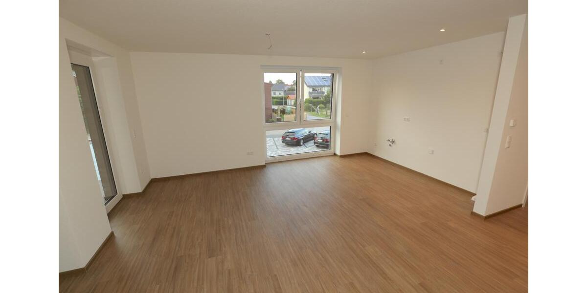 Etagenwohnung Minden Bärenkämpen - 3 Zimmer, 105 m&sup2;, 1.190&euro; | Angebot:26688487