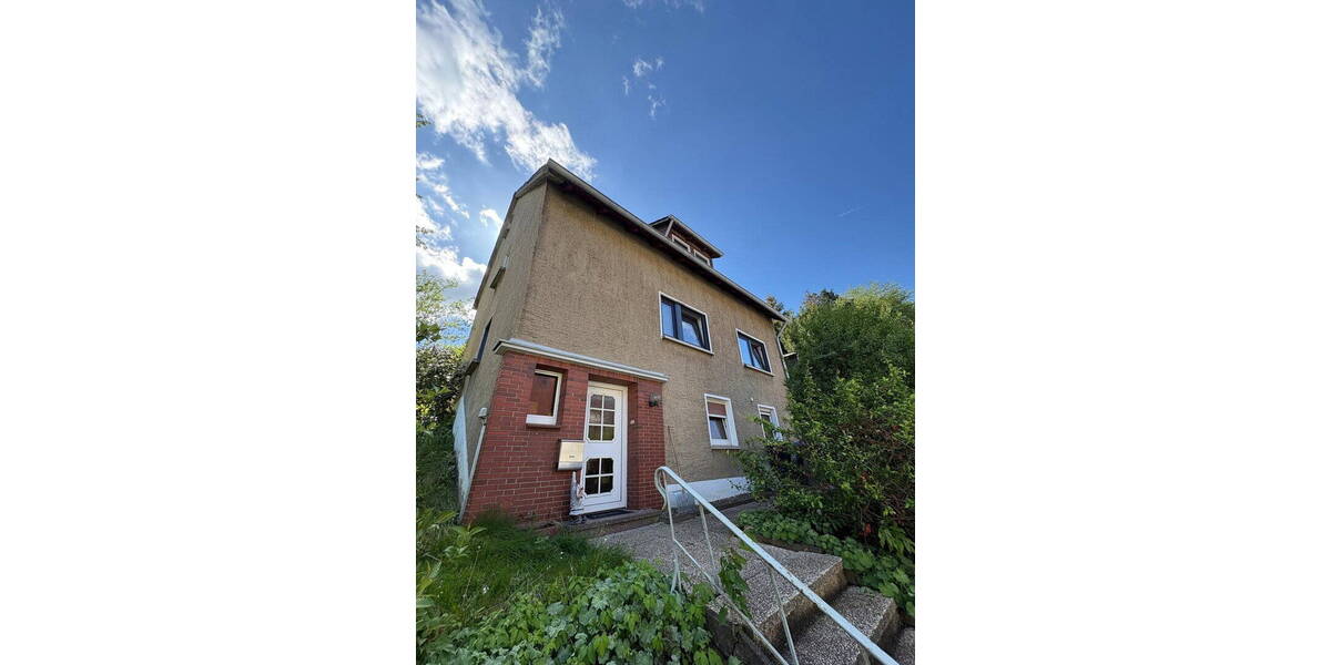 Mehrfamilienhaus, Wohnhaus Porta Westfalica Hausberge - 7 Zimmer, 120 m&sup2;, 185.000&euro; | Angebot:26595293