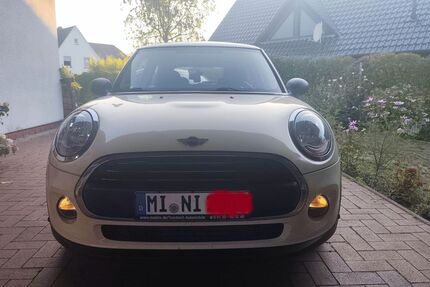 Mini ONE 61.200 km 7.500 &euro; Rahden 32369