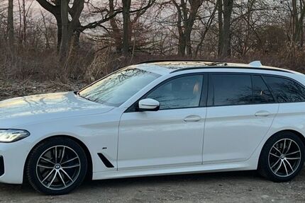 BMW 530 123.000 km 34.000 &euro; Apelern 31552