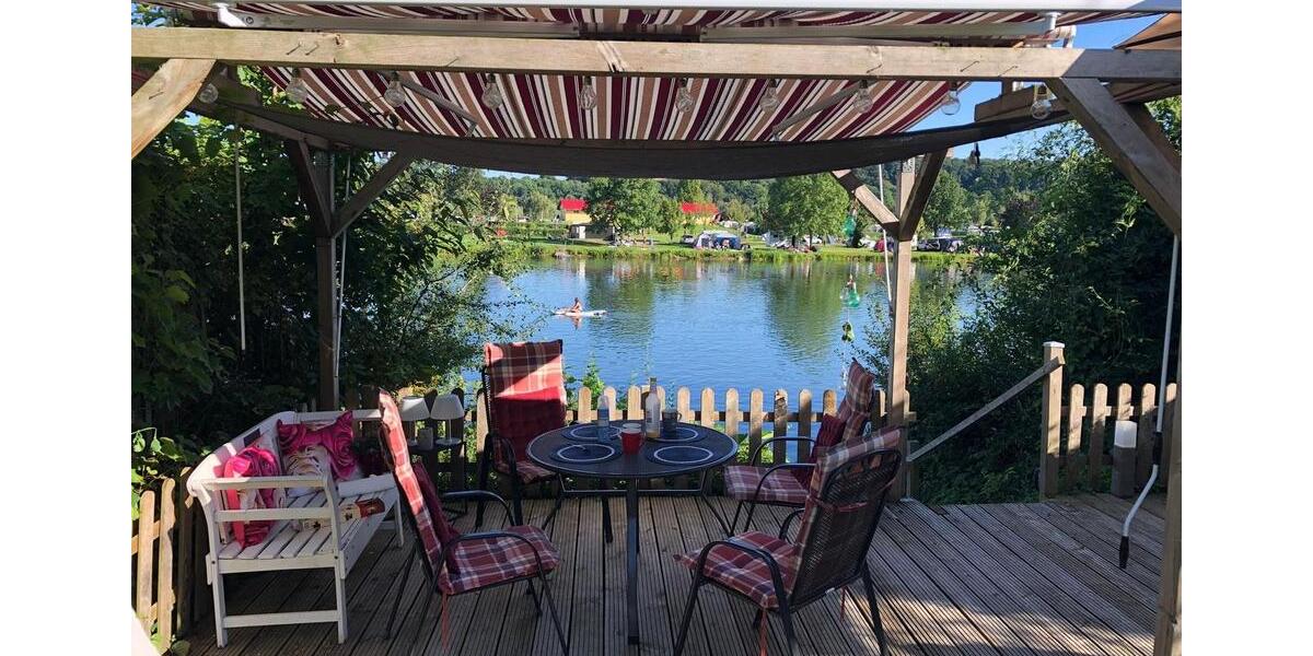 Bungalow Vlotho - 2 Zimmer, 50 m&sup2;, 85.000&euro; | Angebot:25653944