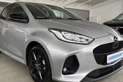 Mazda 2 Hybrid 5.000 km 23.800 &euro; Rinteln 31737