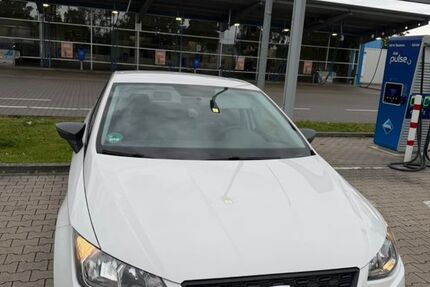 Seat Ibiza 149.600 km 5.500 &euro; Apelern 31552