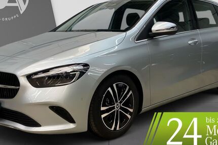 Mercedes-Benz B 200 5.218 km 34.644 &euro; Minden 32427