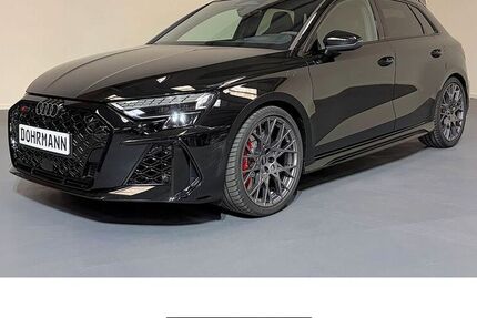 Audi RS3 3.900 km 71.983 &euro; Minden 32427